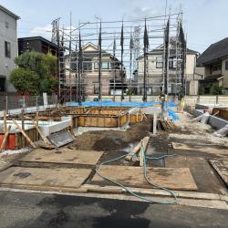 物件画像 武蔵野市桜堤3丁目