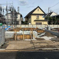 物件画像 武蔵野市桜堤3丁目