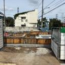 武蔵野市桜堤3丁目新築戸建 8号棟／全8号棟