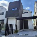 国分寺市西恋ヶ窪4丁目新築戸建 3号棟／全3号棟
