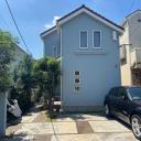 三鷹市井口4丁目中古戸建
