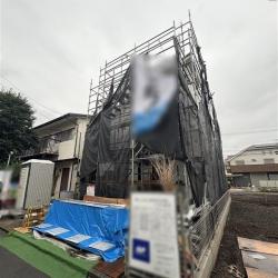 物件画像 三鷹市深大寺2丁目
