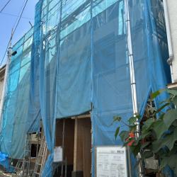 物件画像 新宿区下落合4丁目