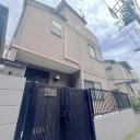 新宿区上落合中古戸建
