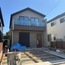 三鷹市上連雀1丁目新築戸建 2号棟／全2号棟