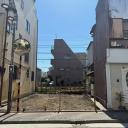 大田区西蒲田6丁目新築戸建