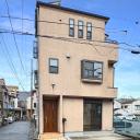 大田区北糀谷2丁目　中古戸建