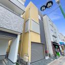 上池台5丁目 中古戸建