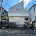 大田区南馬込2丁目　中古戸建