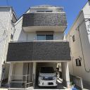 大田区多摩川2丁目　中古戸建て