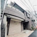 大田区中馬込1丁目 中古戸建