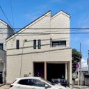 大田区東雪谷1丁目中古戸建