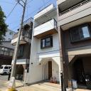 大田区本羽田1丁目　中古戸建