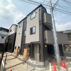 物件画像 大田区西蒲田4丁目