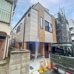 物件画像 大田区下丸子1丁目