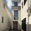 大田区南馬込4丁目　中古戸建