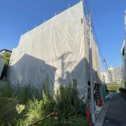 物件画像 大田区東六郷3丁目