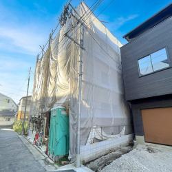 物件画像 大田区東六郷3丁目
