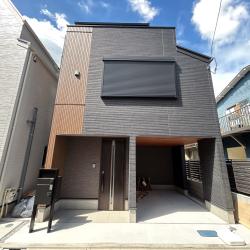 物件画像 大田区多摩川1丁目