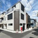 多摩川1丁目新築戸建2号棟