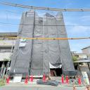 大田区東蒲田2丁目20番 新築戸建