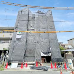 物件画像 大田区東蒲田2丁目