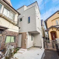 物件画像 大田区新蒲田2丁目