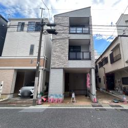 物件画像 大田区東蒲田2丁目