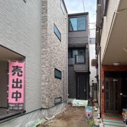 物件画像 大田区東蒲田2丁目