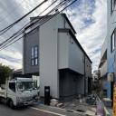 大田区中央7丁目新築戸建て