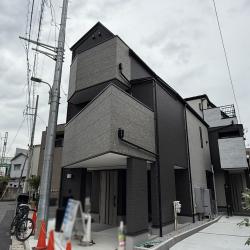 物件画像 大田区西蒲田4丁目