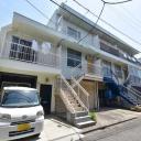 大田区矢口1丁目テラスハウス