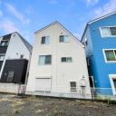 大田区矢口3丁目 中古戸建