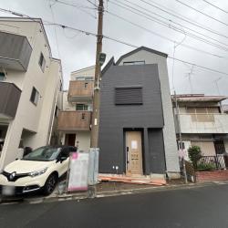 物件画像 大田区大森南1丁目