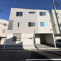 大田区萩中1丁目新築戸建　EXCEL HOME