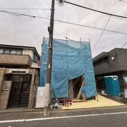 物件画像 大田区久が原1丁目