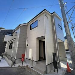 物件画像 大田区西六郷1丁目