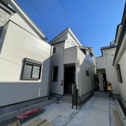 物件画像 大田区西六郷1丁目