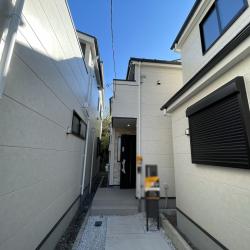 物件画像 大田区西六郷1丁目