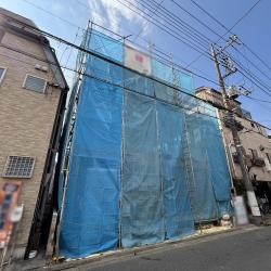 物件画像 大田区東六郷1丁目