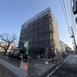 物件画像 大田区大森南4丁目