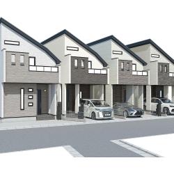 物件画像 大田区久が原3丁目