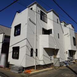 物件画像 大田区下丸子1丁目