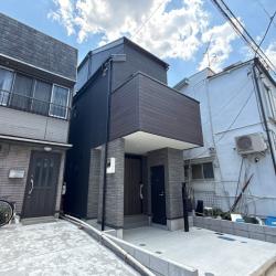 物件画像 大田区南久が原2丁目