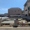 大田区千鳥2丁目新築戸建　1号棟