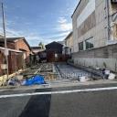大田区大森南4丁目新築戸建B号棟