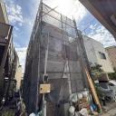 大田区東馬込1丁目新築戸建