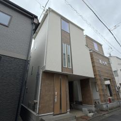 物件画像 大田区西六郷3丁目
