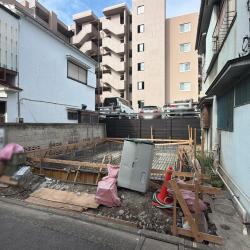 物件画像 大田区西六郷1丁目