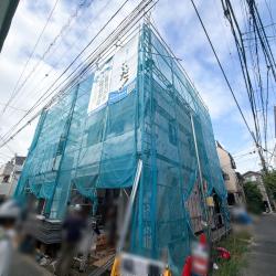 物件画像 大田区南蒲田3丁目